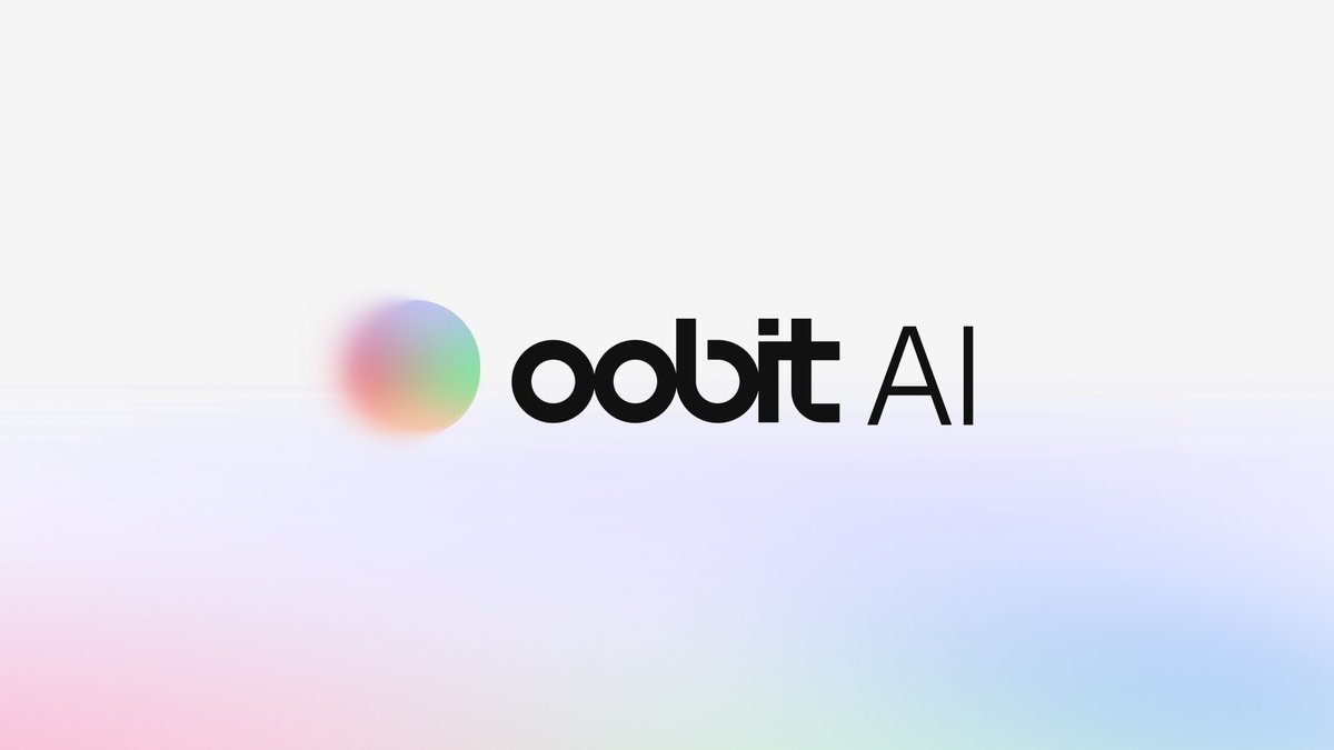 🎉 THIS IS HUGE: Muse, Grok, Dots and Instinct can now spend stablecoins. AI is moving from answering questions to doing things for us. To do that, it needs a way to pay. But giving an AI your card or access to your money is probably the wrong model. So we built something different. You approve every payment. Oobit creates a new one-time card for each transaction. The AI gets what it needs to complete the purchase, and nothing more. And this shouldn’t only work for people with the right bank card in the right country. Each card can be funded with stablecoins, crypto or local money, across 75+ countries. We think AI will become a meaningful participant in the global economy. Today, in partnership with Rain we’re giving it a way to pay. 🔗 Learn more