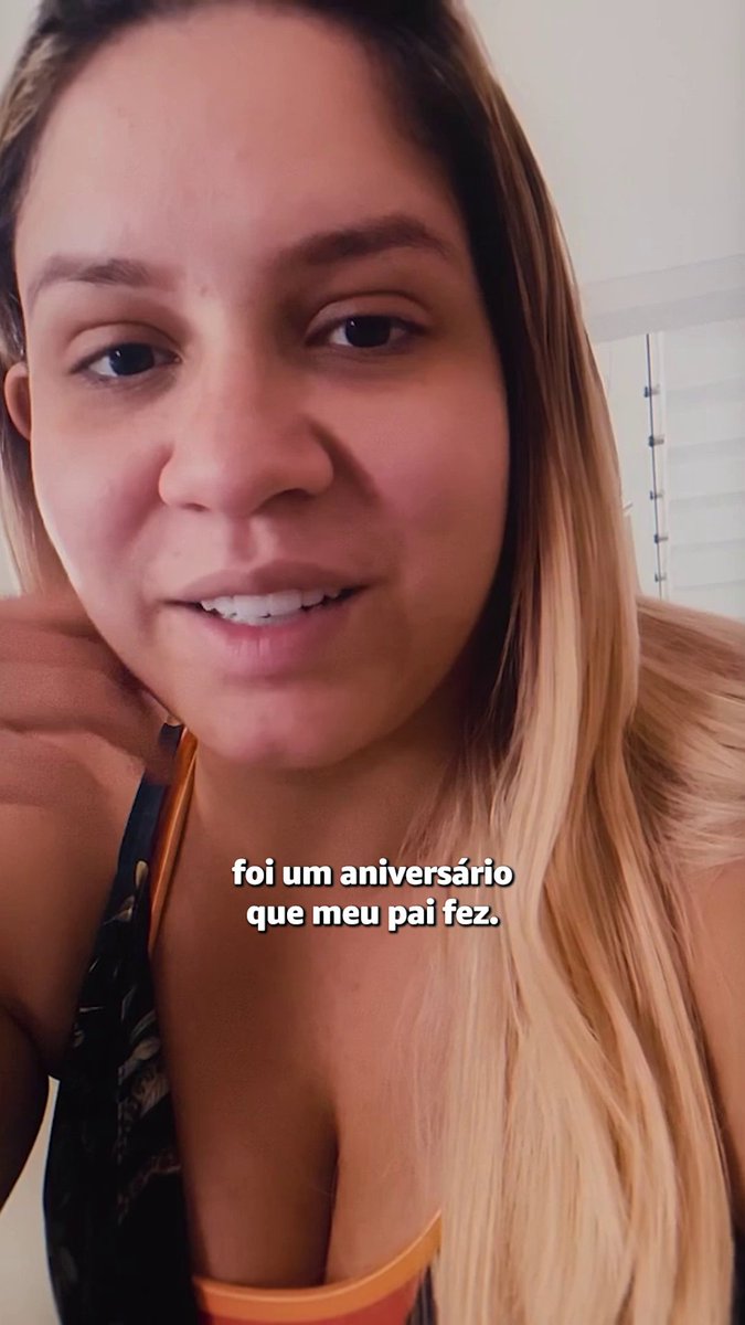 e essa Marília Mendonça pequenininha 🤏 essa e outras histórias que não foram compartilhadas serão contadas no doc Marília Mendonça: Sentimento Louco, que estreia dia 16/10 no Prime Video. #MariliaSentimentoLouco #PrimeVideo #MariliaSentimentoLouco #Documentario #DiaDasCrianças #12deOutubro