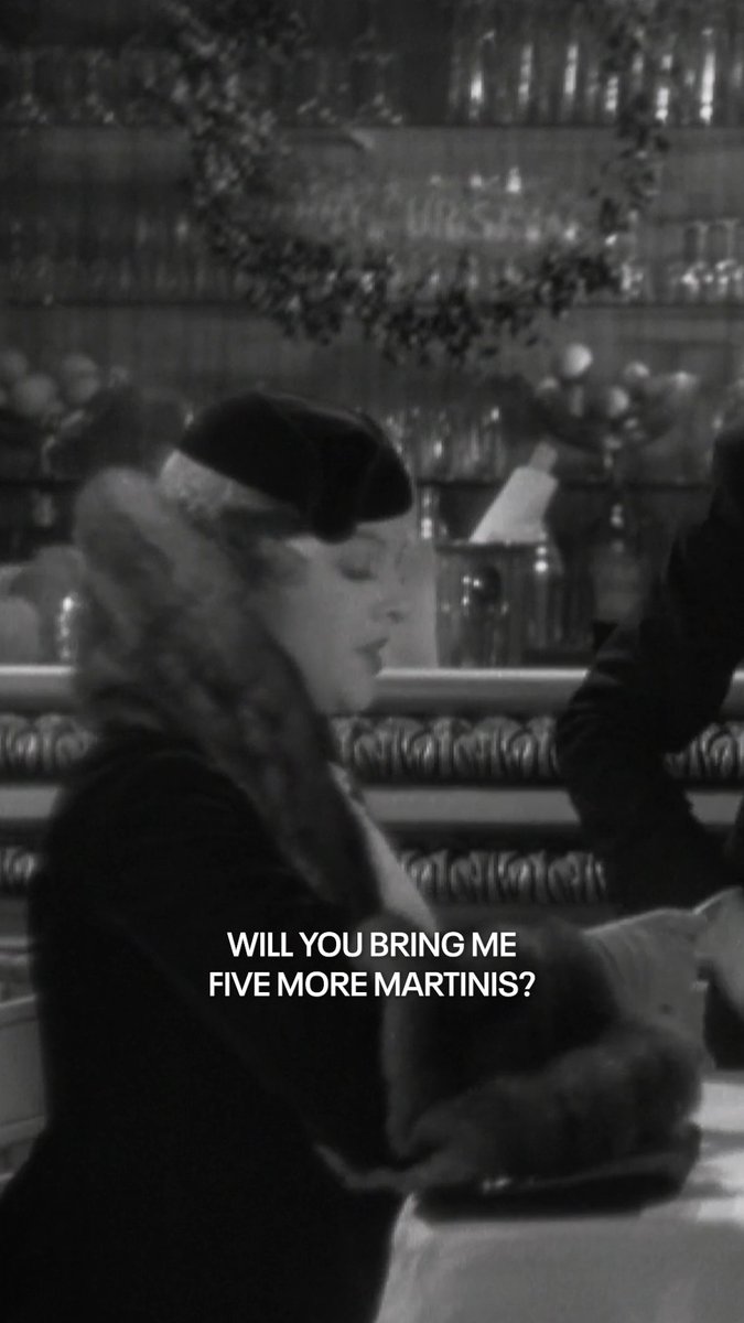 THE THIN MAN ('34) co-stars Star of the Month Myrna Loy and William Powell appeared in more than a dozen films together from 1934 until 1947, making them one of the most prolific screen pairings of all time. Of their 14 films together, which is your favorite?