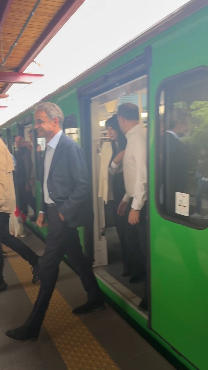 Η αναβάθμιση των μέσων μαζικής μεταφοράς της πρωτεύουσας είναι κεντρικός μας στόχος.