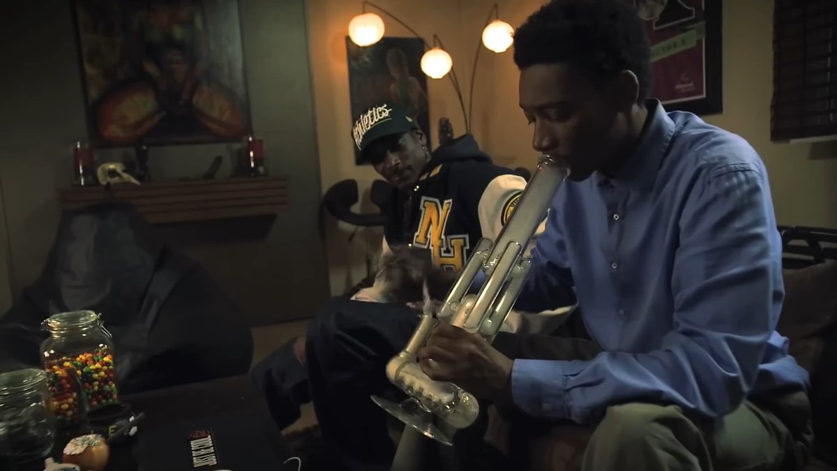 Young, Wild & Free - Snoop Dogg & Wiz Khalifa feat. Bruno Mars (2011)