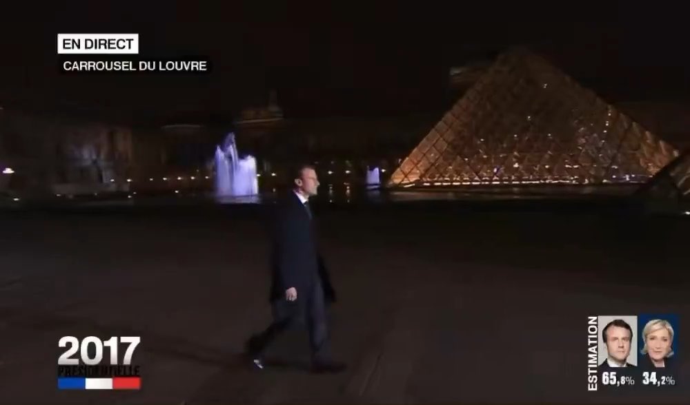 Personne n’avait compris ce jour là que 9 ans plus tard, il allait faire exploser les dépenses de l’État, ensauvager la France et appauvrir tout son peuple de taxes.