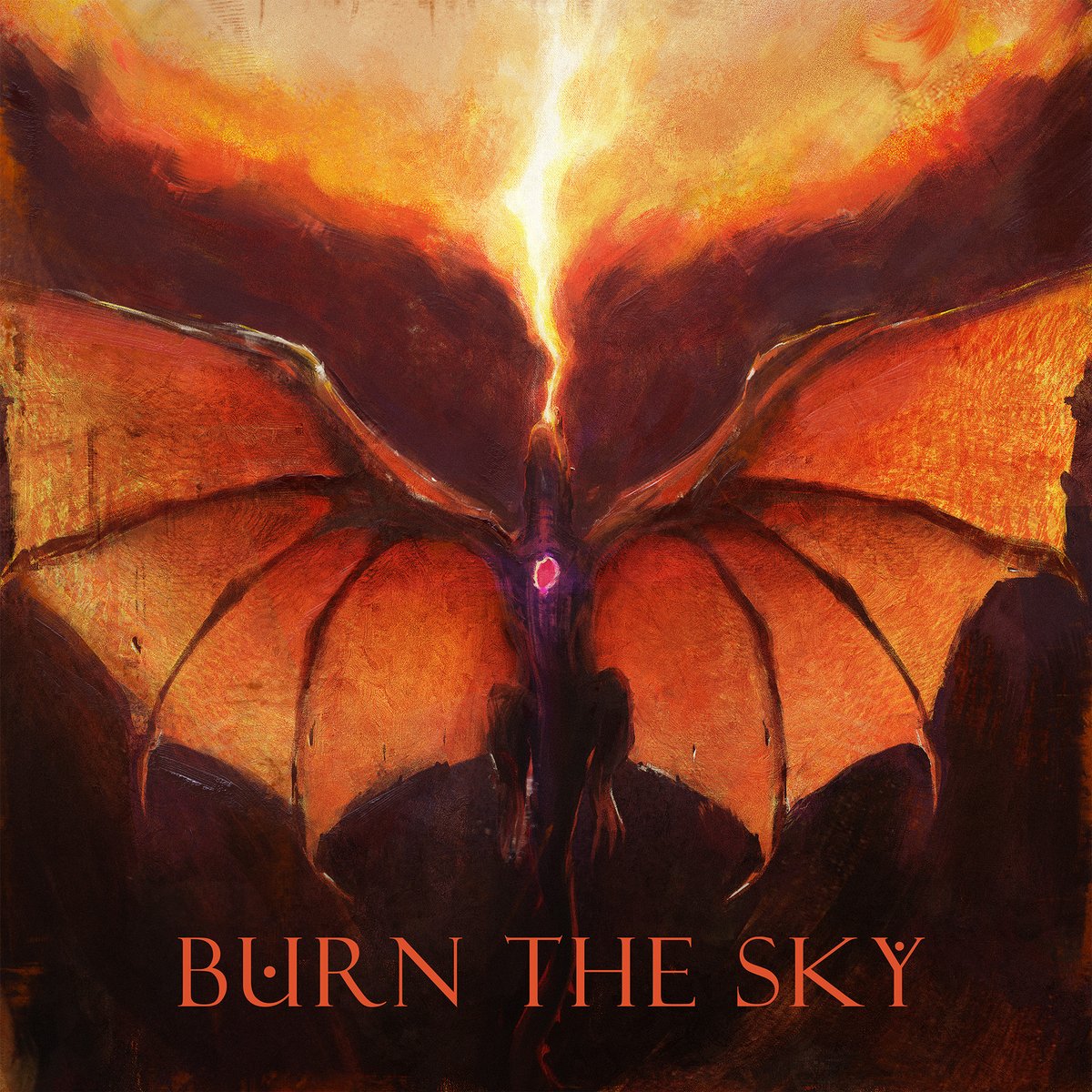 A new anthem for all Arisen. 🔥 Listen to "Burn the Sky" - a new original song for Dragon's Dogma 2: Dark Arisen by Casey Edwards (Casey DEADwards™️👻🎃) and vocals by Ollie Swift (Ollie Swift). Let it inspire your adventures through the world of #DD2DA!