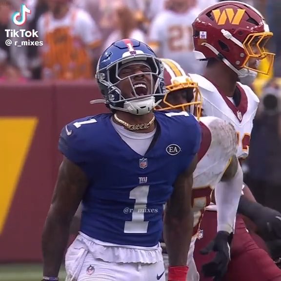 2024 WR Class will forever belong to him.