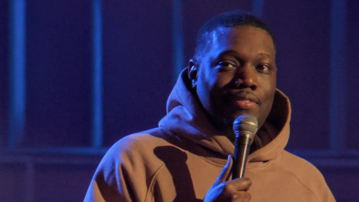 Veeery into budget stuff 🎤 MICHAEL CHE: SHOT IN MINNESOTA premieres TOMORROW on Netflix!