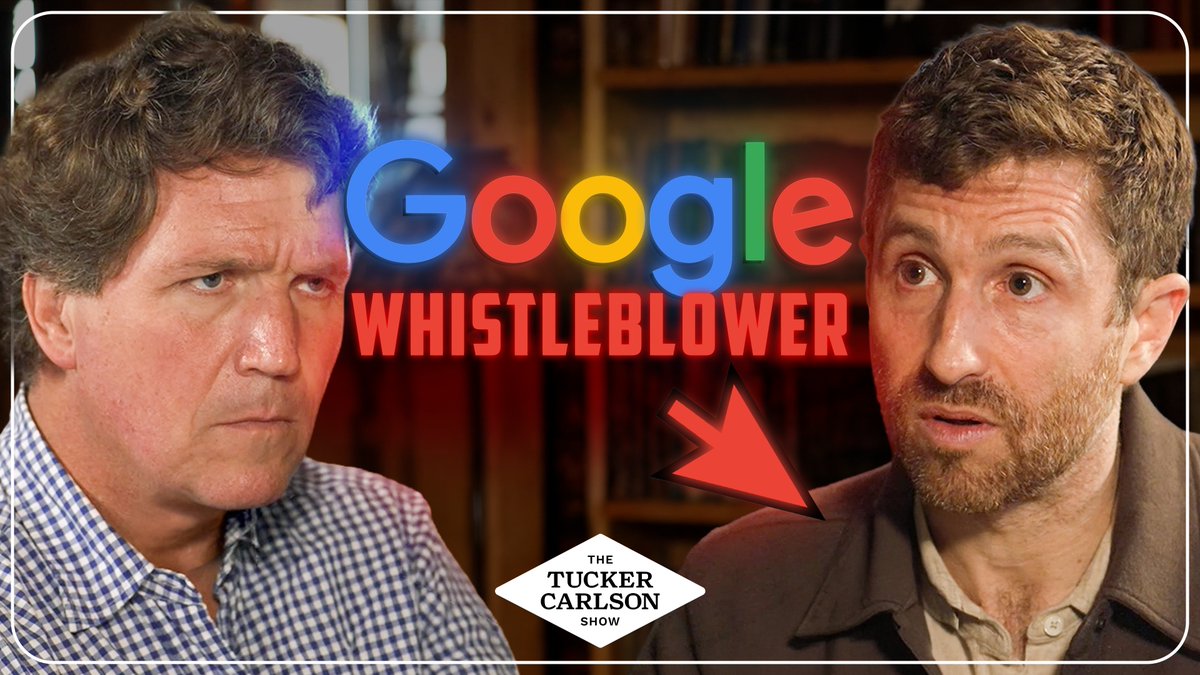 Tristan Harris worked at Google before devoting his life to saving humanity from AI. If half of what he says is true, we need to drop everything and fix this. 0:00 Is AI Doomerism a Psyop? 6:48 Is Technology Accelerating Too Fast? 9:09 The True Incentives of Social Media Companies 18:22 Harris’s Warning to Google and Their Response 27:06 The Lives Lost to Social Media 32:15 Harris's Role in The Social Dilemma 34:11 Is the AI Race With China a Real Concern? 49:07 The Oncoming Violent Revolution 55:43 Transhumanism and the God-Complex of Tech Oligarchs 1:00:17 Could AI Hack Into the World’s Nuclear Programs? 1:11:06 The Hugging Face Incident 1:21:13 Can Cryptocurrency Exist Alongside AI? 1:25:20 Is AI Alive? 1:40:45 The Dangers of AI Psychosis 1:48:29 The New Religious Cult of AI 1:50:21 Are Lawmakers Doing Anything About This? 1:57:11 Will Al and Data Centers Impact the Midterms?