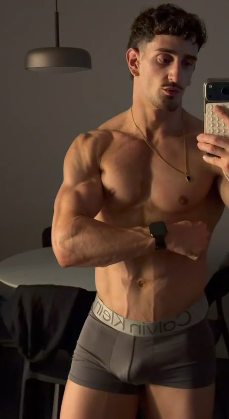 Trabajo duro y disciplina🏋🏻