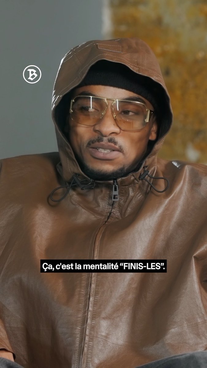 La Fève a choisi Booska-P pour sa première interview. Le passé, le présent, le futur : on est revenus sur sa vie et toute sa carrière. LAF 🤫