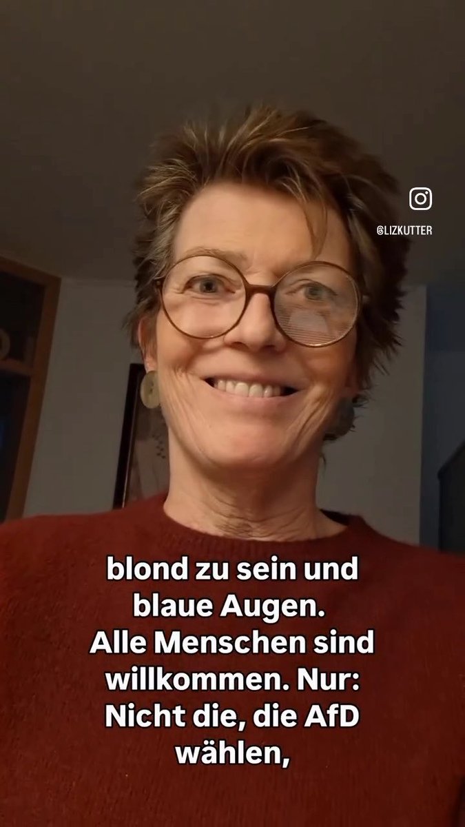 Und genau DAS, liebe Kinder, nennt man FASCHISMUS! 🤮🤮🤮🤮