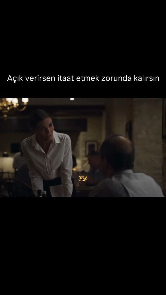 Ne piskopat adam ! Açık verirsen iteat etmek zorunda kalırsın…