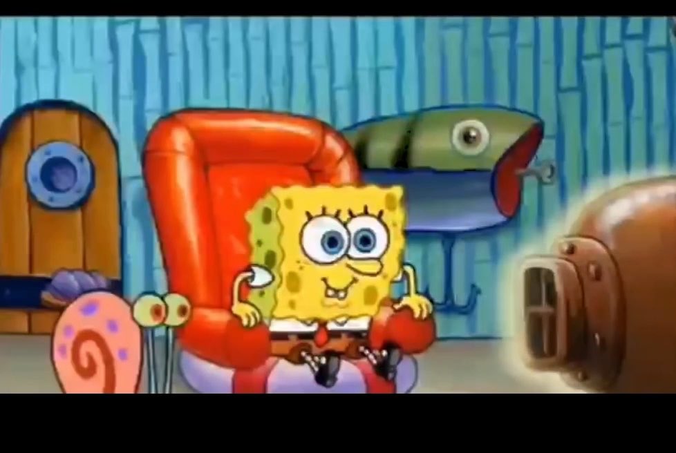 Literally how my last facetime call just went when his gf walked in: