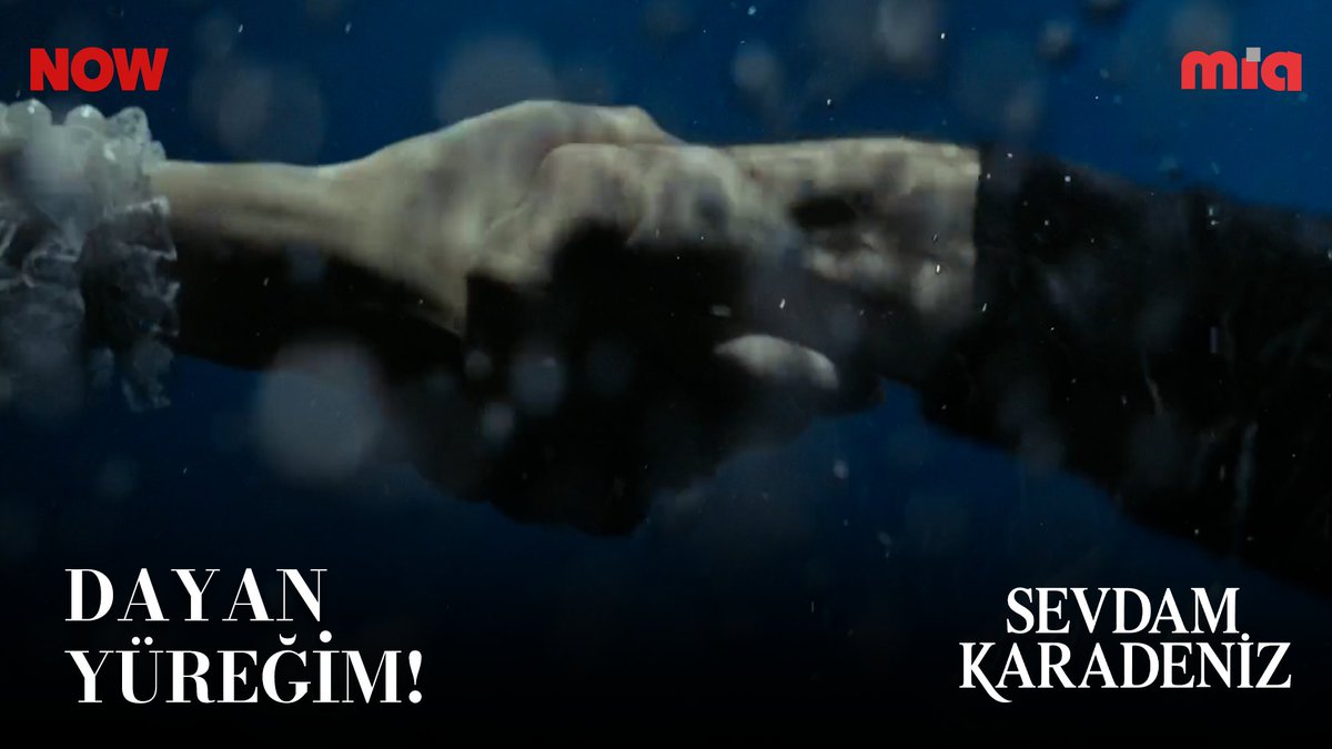 “Babanla evleneceğime, ölürüm daha iyi…” #SevdamKaradeniz NOW Mia Yapım