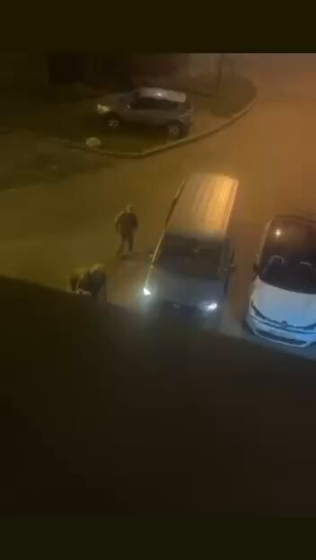 🇺🇦 Die ukrainischen SS und Gestapoleute verschleppen einen nackten Mann aus seiner Wohnung , aus seinem Bett. Genauso haben es SS und Gestapoleute mit den Juden in Deutschland gemacht. Es gibt keinen Unterschied.