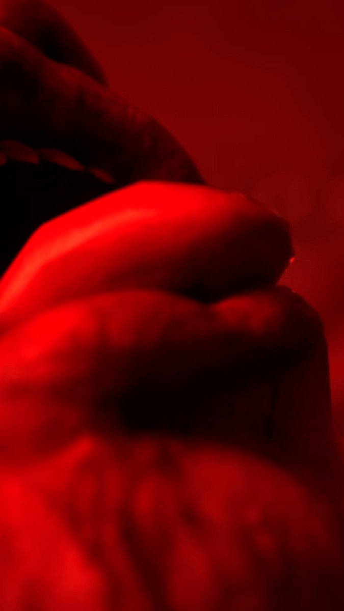 He licks mortal flesh, But every feast ends in pain, Compose yourself, fool.