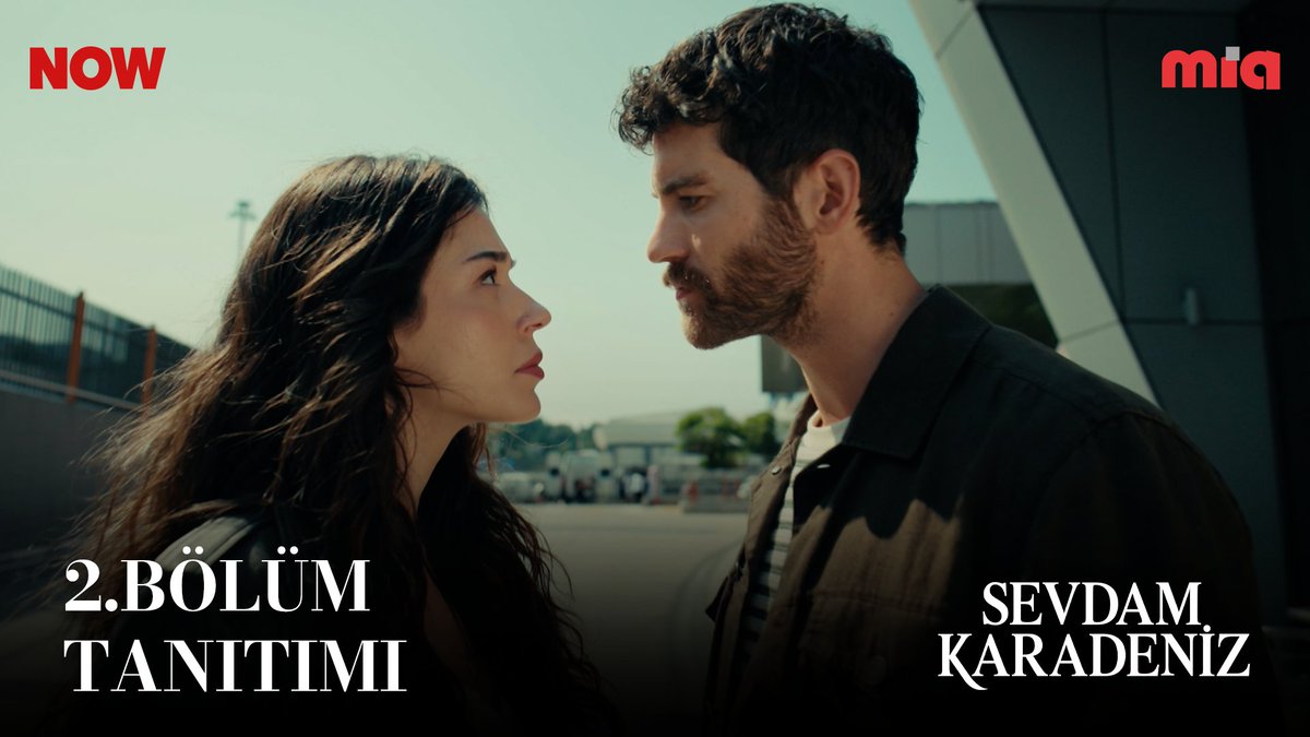 “Hani intikam için evlenmiştin, ne oldu gönlün mü düştü?” 🔥 #SevdamKaradeniz’in yeni bölüm fragmanı yayında. Sevdam Karadeniz