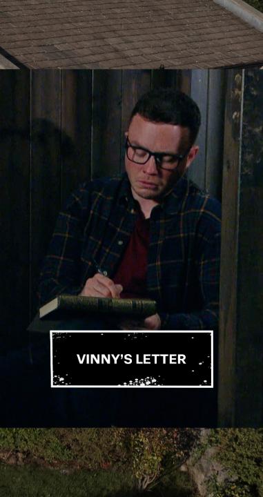 "Please know that I am deeply sorry for everything." #Emmerdale