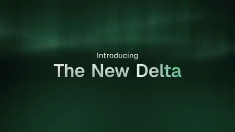 Delta V2 is here.