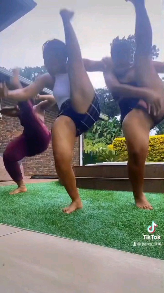 SOUTHAFRICA CAN DANCE 💃