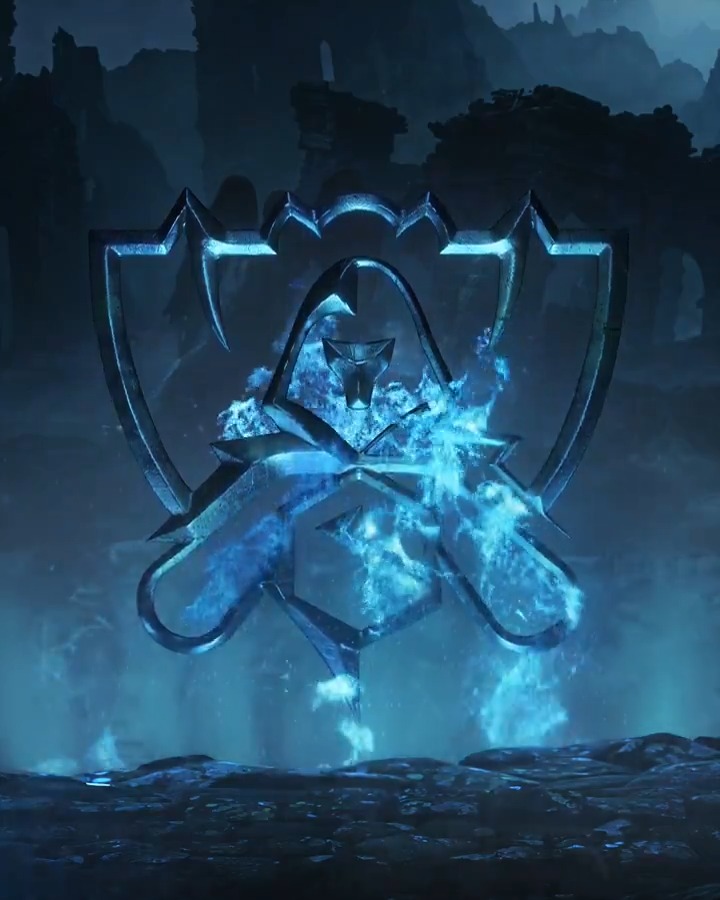 We just couldn't wait. Listen to the #Worlds2026 Orchestral Theme, featuring more heavy metal than the Summoner's Cup 🤘