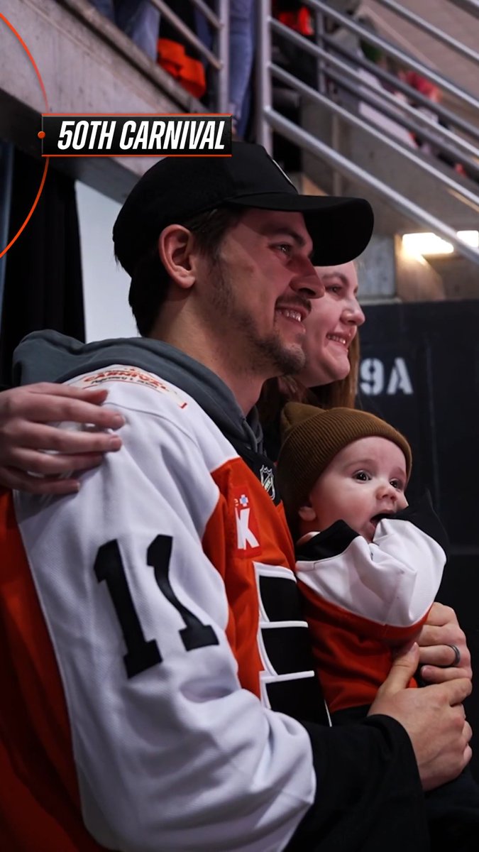 Plenty of opportunities this week to get back on track. #LetsGoFlyers | Kendall Skalicky