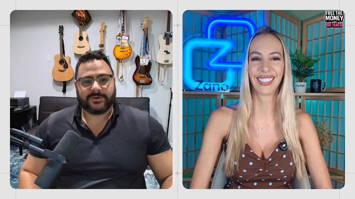 Digital Letters of Credit (LOCs) are a game changer for the crypto economy. Max "M" Schwartz Anvil 🛠️
