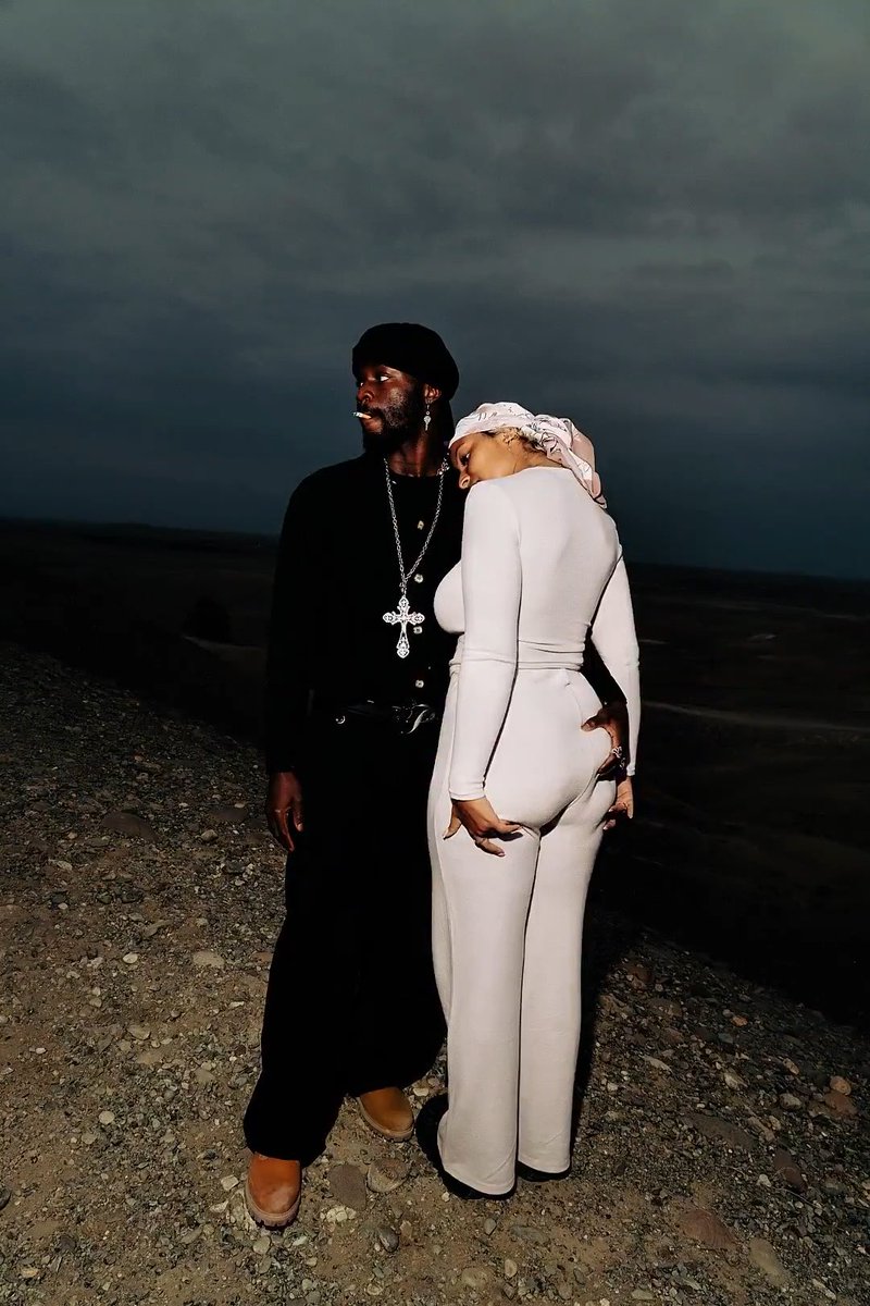 ARE WE FINALLY GETTING THIS?? 🤲🏾🤩