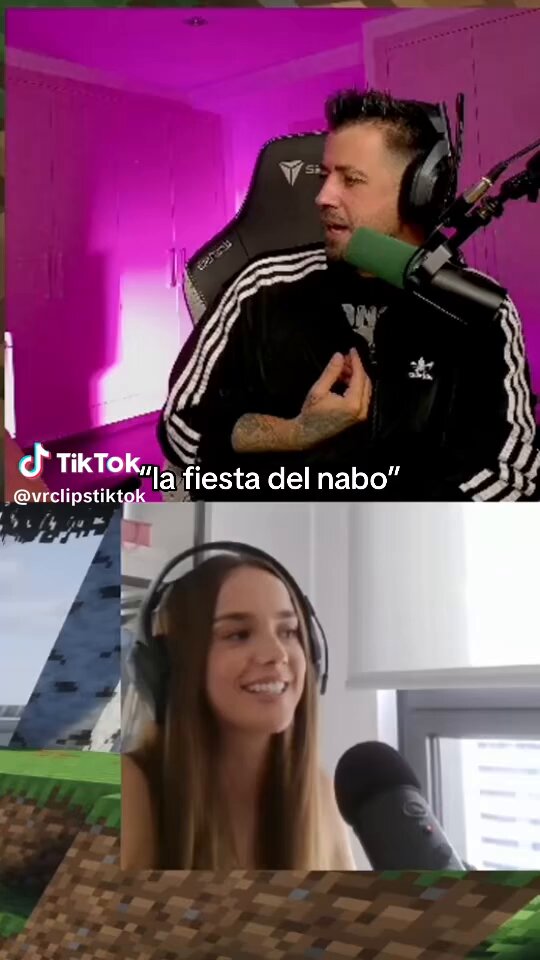 lo tiene que tener lleno de mds mios