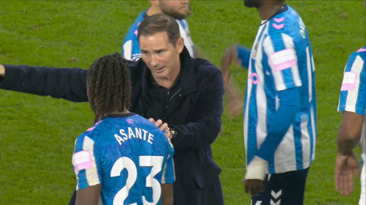 "If Coventry are going to stay in this division it will be about their home form" Jamie Carragher's immediate reaction to Coventry 4-1 Newcastle 🗣️