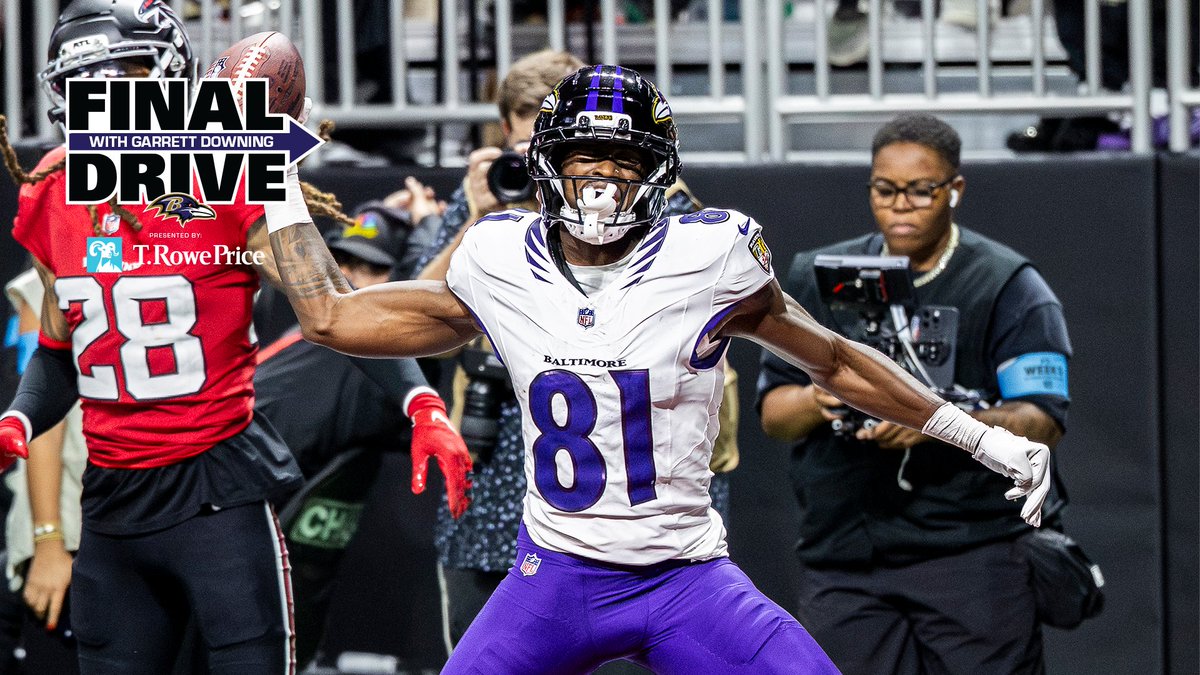 This is what impressed Coach Minter most from the Week 5 win in Atlanta.