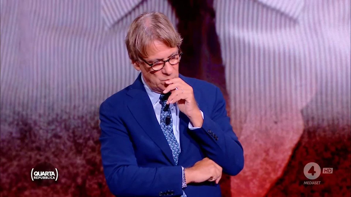 L'intervento di Suor Monia che si rivolge a Stasi #Garlasco #quartarepubblica