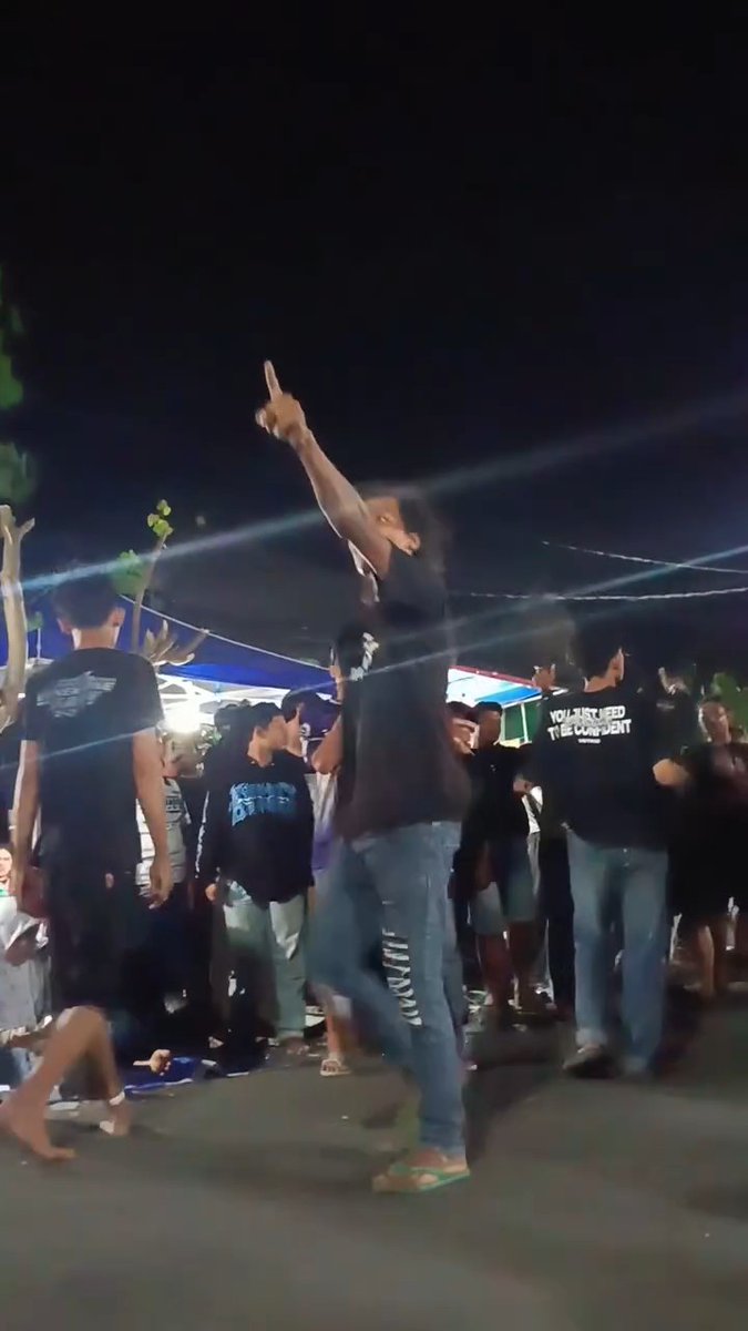 Kondisi WNI saben hari kek begini