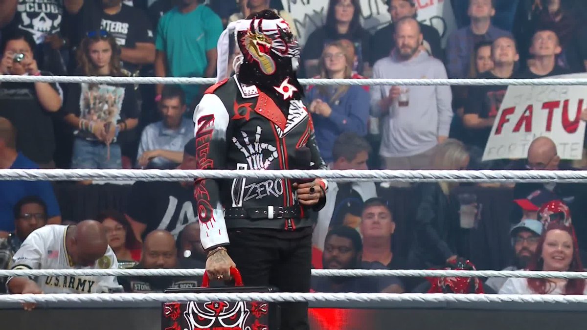 "YOU DESERVE IT" 👏 PENTA EL ZERO M