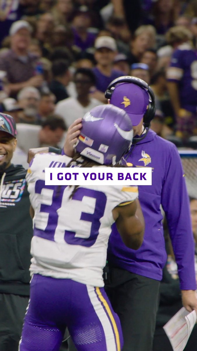 Nothing's going to get in @showtyme_33's way.