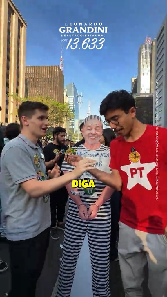 não aguento que o lucas pavanato não consegue ganhar um debate KKKKKKKKKKKKK esse aí gosta de ser humilhado e só se garante com os vídeos toscos que ele solta na internet
