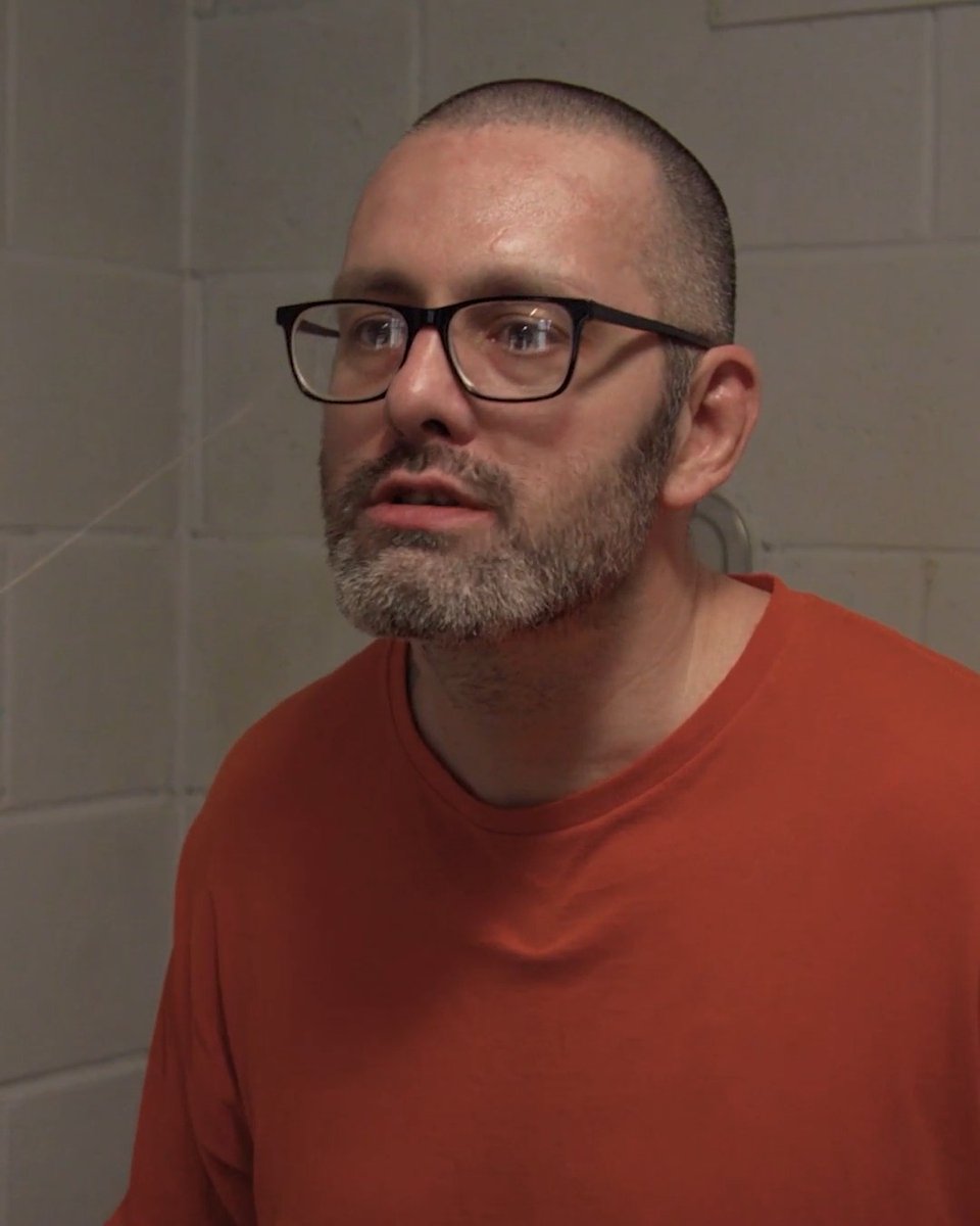 Get an inside look at one tribal member’s journey on #120HoursBehindBars, starting NOW on Discovery.