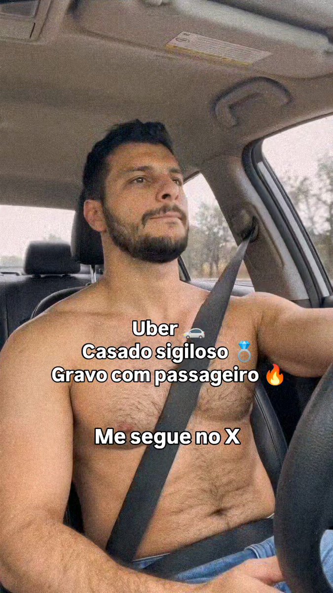 Me segue 👀 #viral #homem #motorista