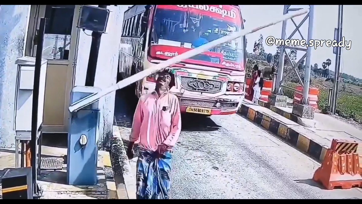 Pov : Oru masuha sivanenu nadanthu poradhu oru kudhamaa..!!🚧🤸