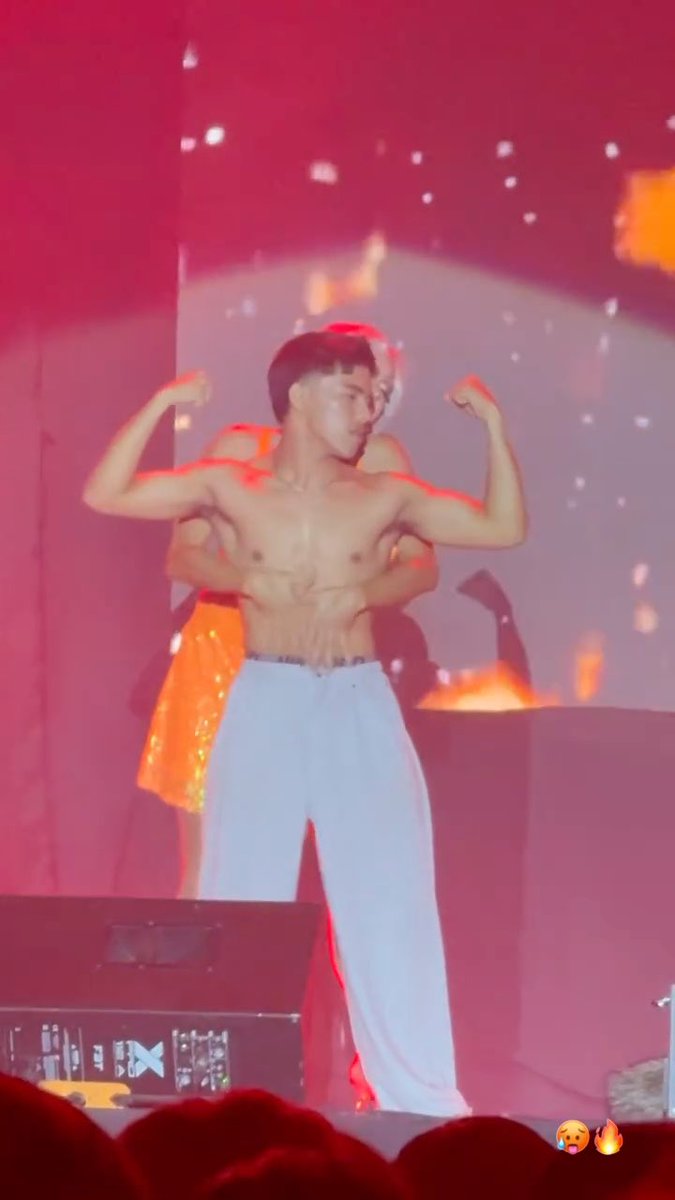 Best in Talent - Miss TDH 👑🌈✨ ALiw ang taLent! Walang duLL moment! Lahat na-entertain. Hahaha! Winner!!! 🙌👏 #OrmocKweenHudyaka2026 #KweenHudyaka #OrmocPride