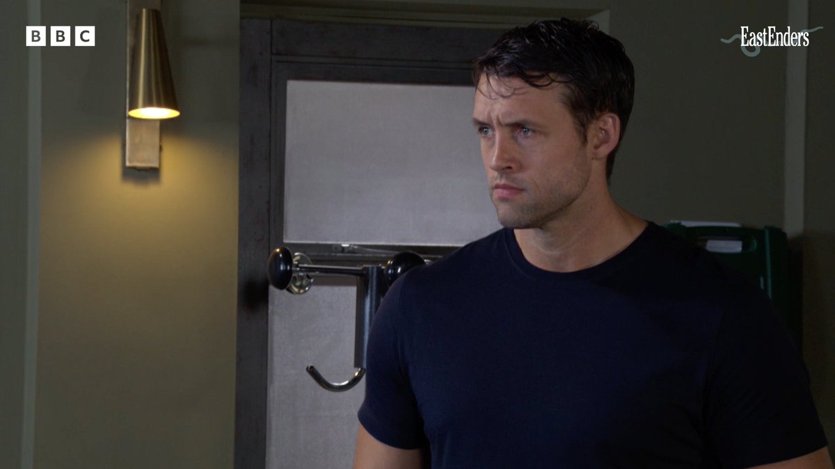 “I need you to do a job for me.” #EastEnders, tonight at 7:30pm on BBC One and on BBC iPlayer.