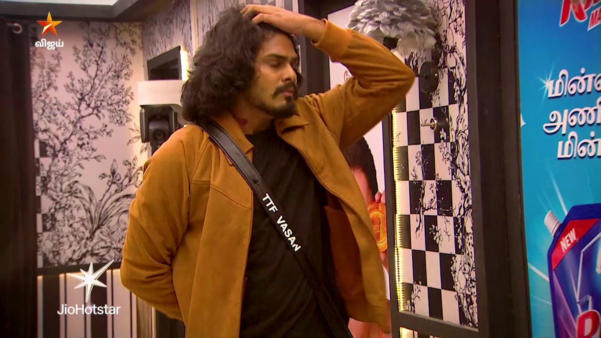 #Day37 #Promo2 of #BiggBossTamil Boss Tamil Season 10 - இன்று இரவு 9:30 மணிக்கு.. நம்ம விஜய் டிவில.. #BiggBossTamilSeason10 #Ottikichi #VijaySethupathi #CarniVizha #BiggBossSeason10Tamil #BiggBoss10 #BiggBossSeason10 #BiggBossTamilBB10 #VijayTV #VijayTelevision