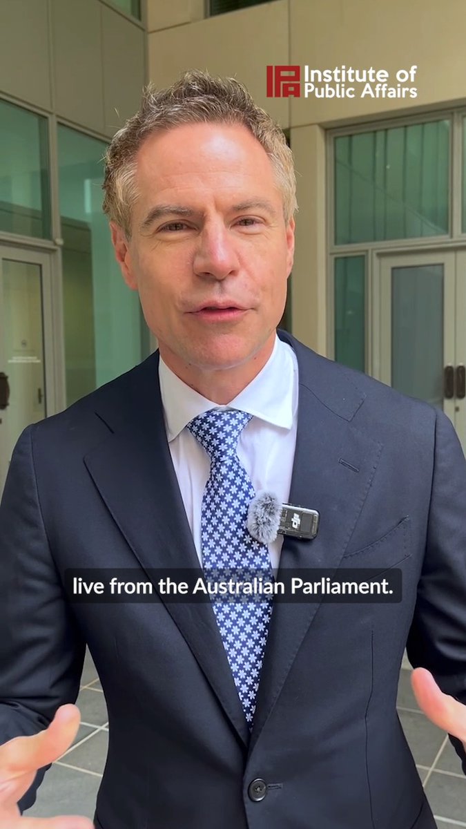 “This is by far the worst censorship legislation we have seen in the West.” Michael Shellenberger, founder of Public and CBR Chair of Politics, warns that the Albanese government’s proposed Digital Duty of Care could give the government sweeping censorship powers and allow it to operate unlimited fake social media accounts. 📺 Watch more: #Censorship #Politics #Australia