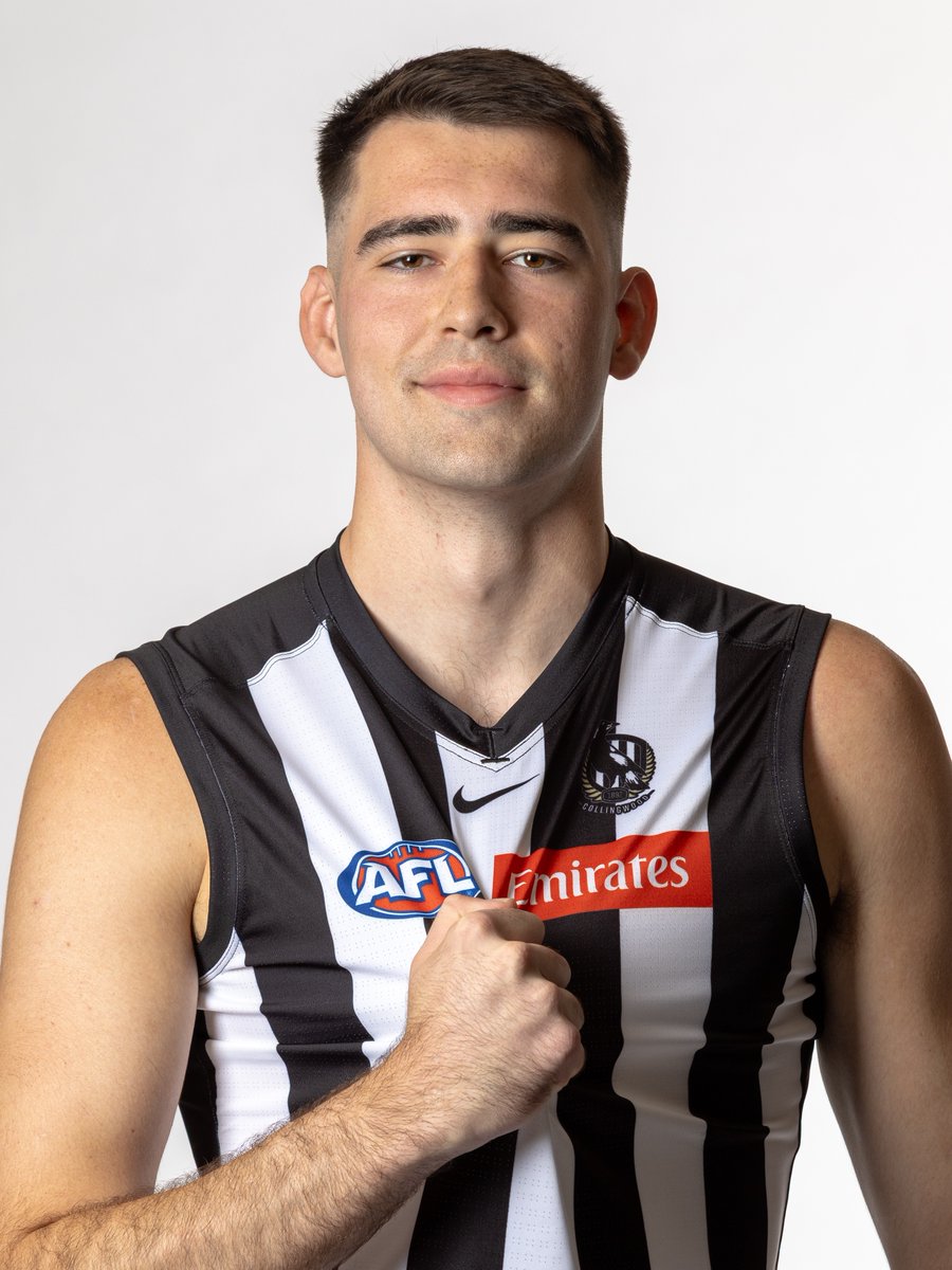 The best of big Flynn 🌟 After being selected in the 2026 mid-season draft by the Blues, we’ve secured the services of 209cm, 22-year-old Ruck Flynn Riley.