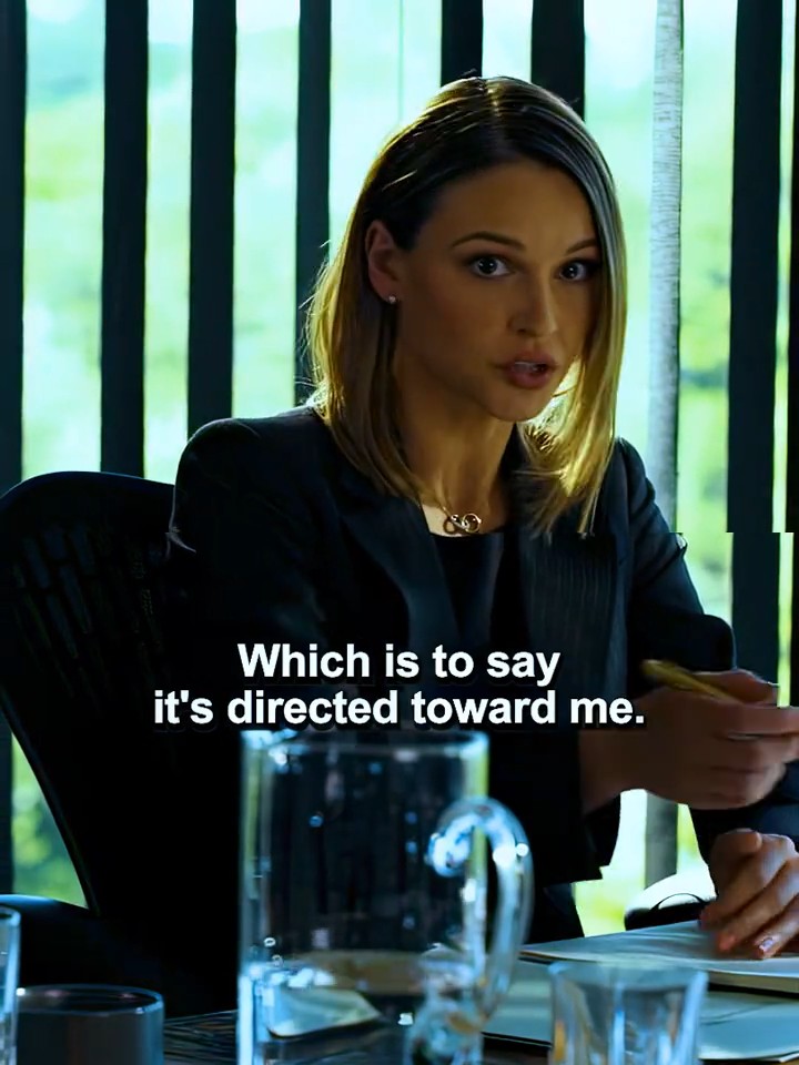this show has such great acting and a brilliantly written script