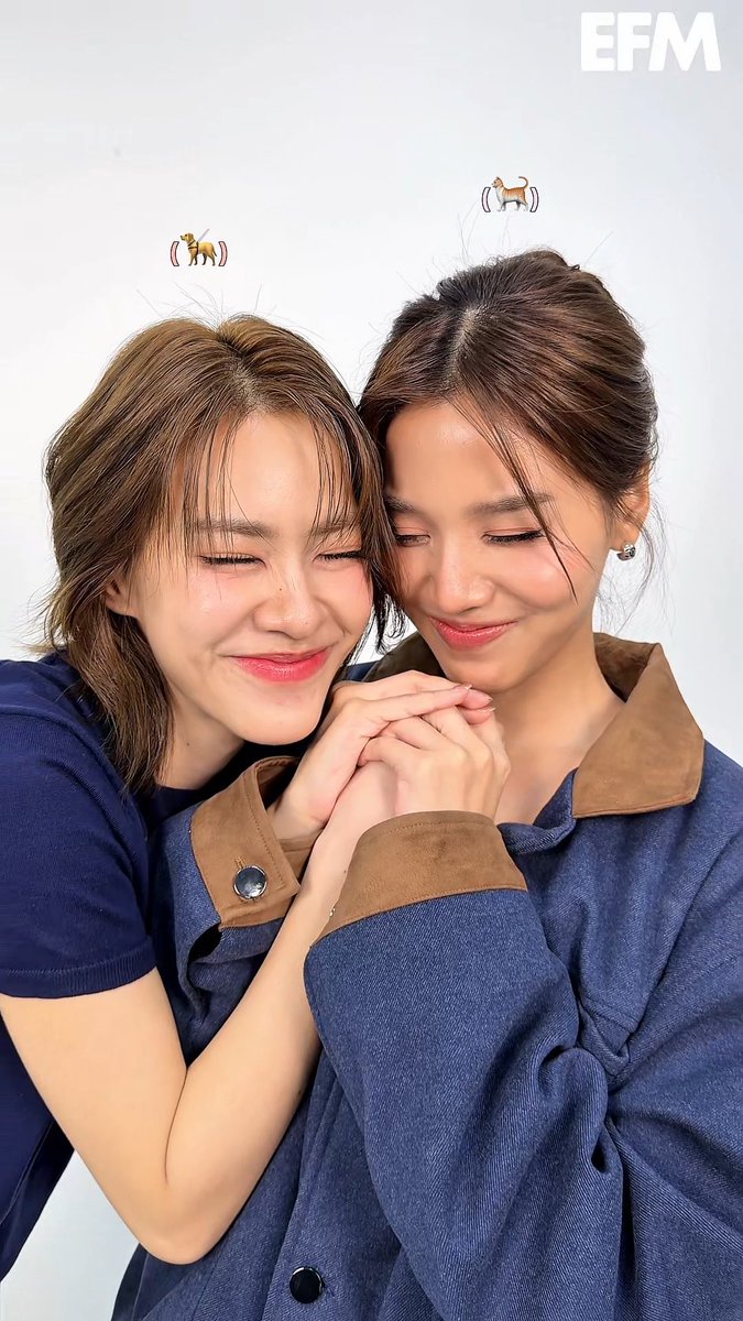 ที่การละครเพราะอยากจะอ้อนตี๋ไง 🥺🎬 เอหมี bonny #EMIBONNIE #MoonshadowSeries #RISERMUSIC #EFM #EFM94