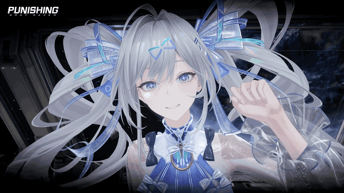 [Main Interface Animation] Ding! Hypnosis magic! Alright... "Magical Girl" Lady Leia, I... will go get ready and dress up ( ु⁎ᴗ_ᴗ⁎)ु.｡oO