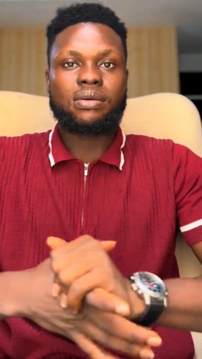“This Video Is To Help Someone Out There Avoid Making The Same Mistakes I Made. I’m Heartbroken And Angry.” ~ Nigerian Man Comes Online To Expose How His Wife Slept With His Best Friend On Their Wedding Day And Tried To K!ll Him To Cover Up The Affair 👀
