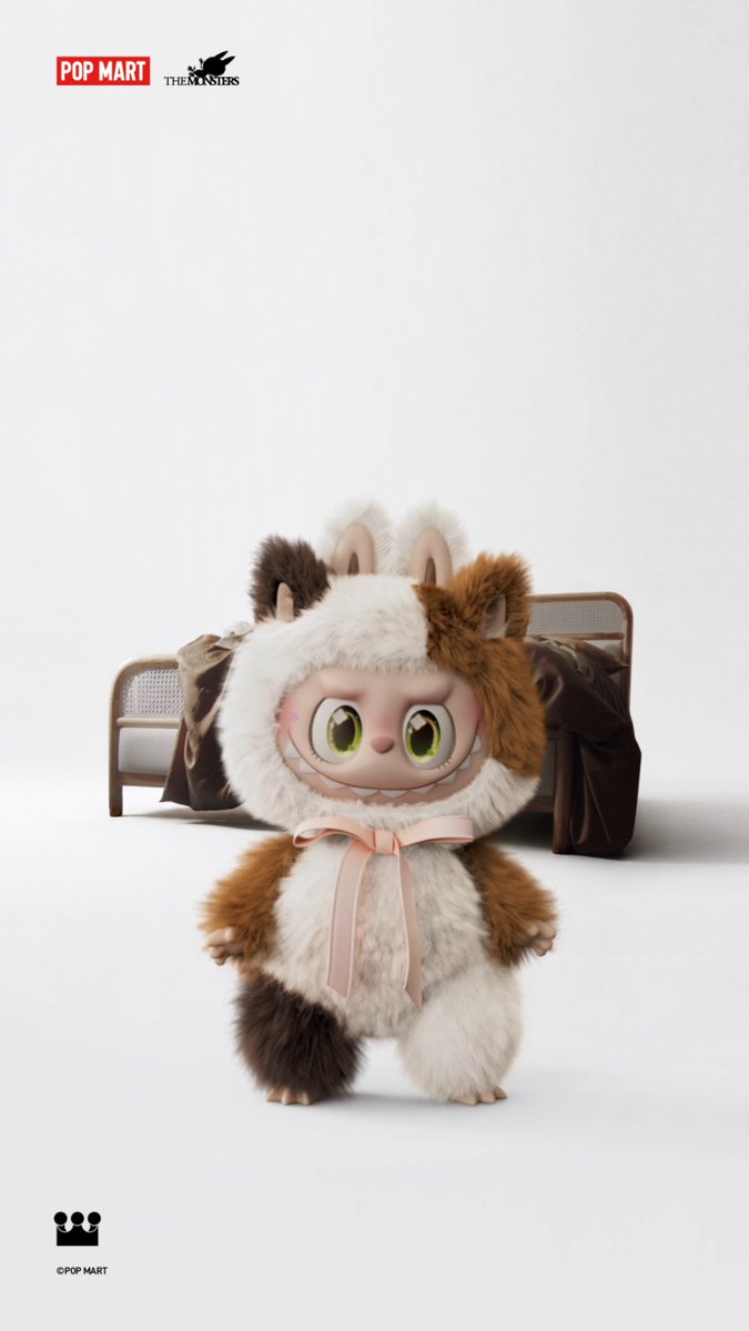 にゃんて可愛い…!😺🐾 10月16日(金)発売 ■THE MONSTERS CAT MODE ON シリーズ ぬいぐるみキーホルダー ■THE MONSTERS CAT MODE ON シリーズ マグネット ■THE MONSTERS CAT MODE ON シリーズ カードホルダー ■THE MONSTERS CAT MODE ON シリーズ ペンダント ■THE MONSTERS CAT MODE ON シリーズ ケーブル(店舗のみ発売) #popmart #popmartjapan #ポップマート #popmart大好き