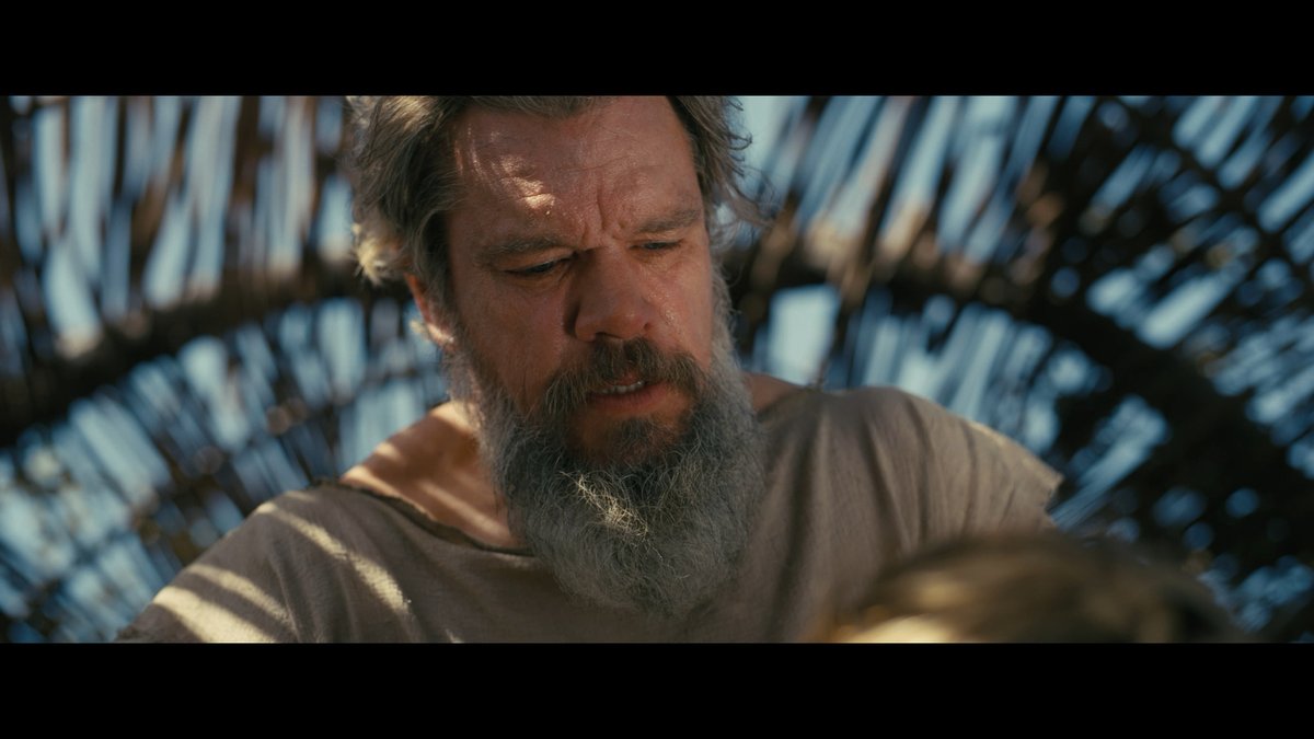 Home at last. Watch Christopher Nolan's The Odyssey at home November 17 with exclusive special features.