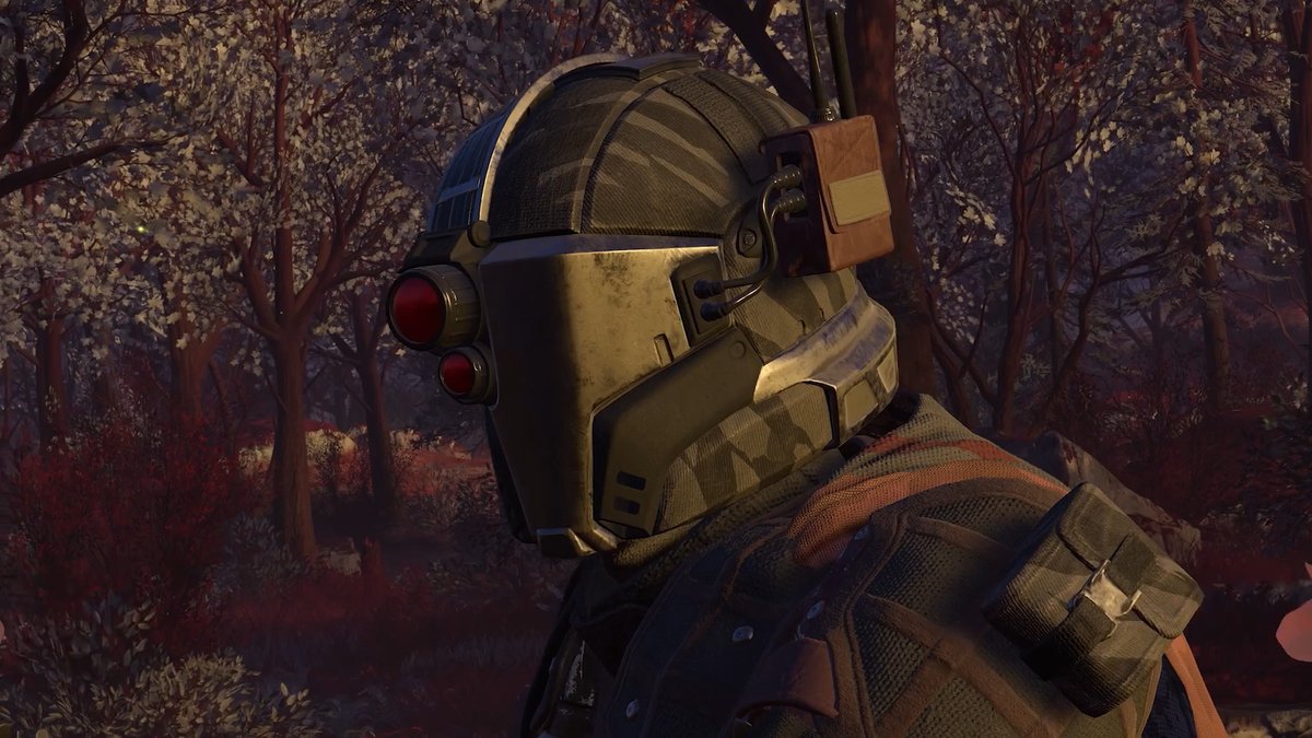 Blend into the battlefield with new environment-mimicking armor sets in Helldivers 2. Arriving as part of the Scope of Authority Premium Warbond October 20: