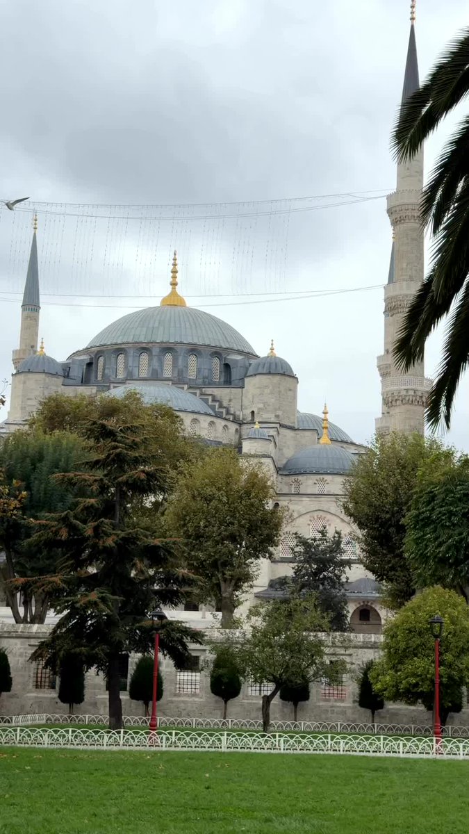 🇹🇷 İstanbul, Türkiye. hiç şüphe yok ki dünyanın en güzel şehirlerinden biri...